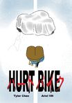 Hurt Bike promo poster