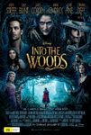 Into the Woods Poster 2