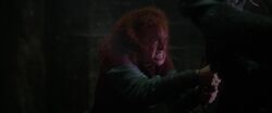 Jade Confronts Kael