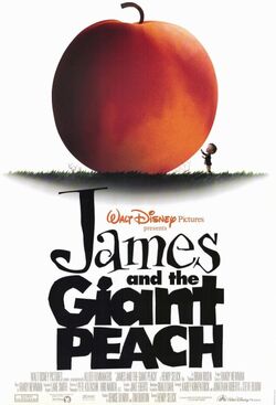 Jamesandthegiantpeach