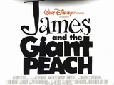 James and the Giant Peach