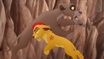 Kion-Vs-Outsiders