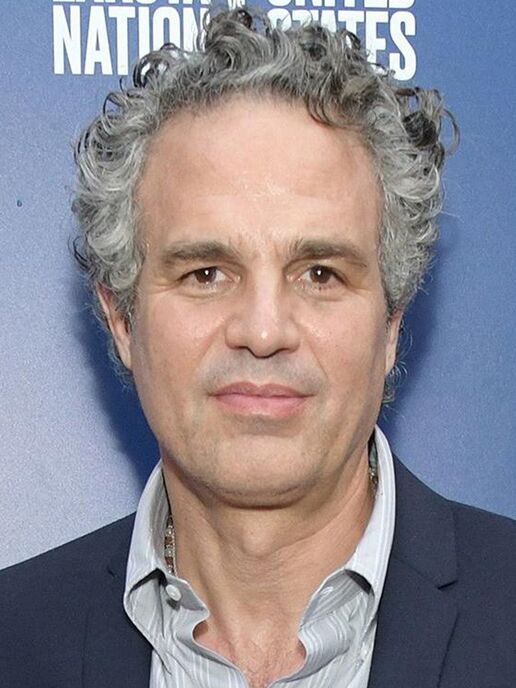 Mark Ruffalo