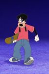 Max an extremely goofy movie ending