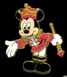 Mickey The Nutcracker Prince