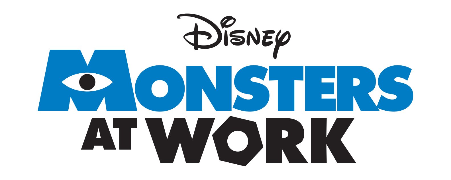 First-look character images from Pixar's Monsters, Inc. sequel series  Monsters at Work