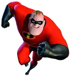 Mr. Incredible 2