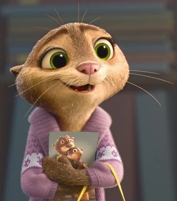 Otterton Zootopia