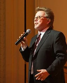 Paul Williams, ASCAP concert, 2011
