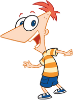 Phineas hey