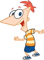 Phineas Flynn (Phineas and Ferb franchise)