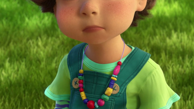 Bonnie, Toy Story Wiki