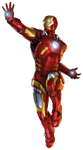 SJPA Iron Man 2a