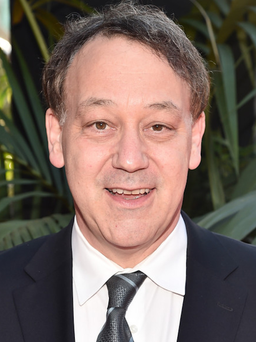 Sam Raimi - Wikipedia