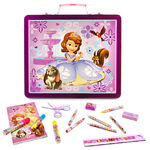 Sofia the First 2014 Tin-Art Case