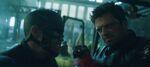 The Falcon and the Winter Soldier - 1x05 - Truth - John Vs. Bucky
