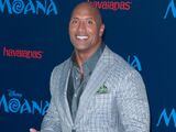 Dwayne Johnson