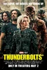 Thunderbolts*