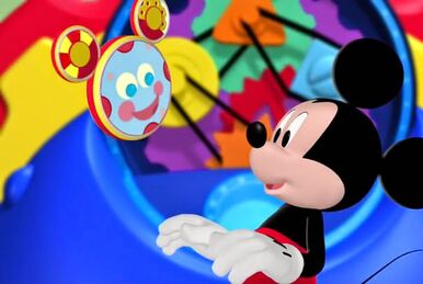 They Might Be Giants - Mickey Mouse Clubhouse Theme (HQ Audio), RecordCollector1972 Wiki