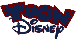 ToonDisney