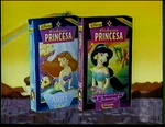 Trailer: Coleção Princesa Disney