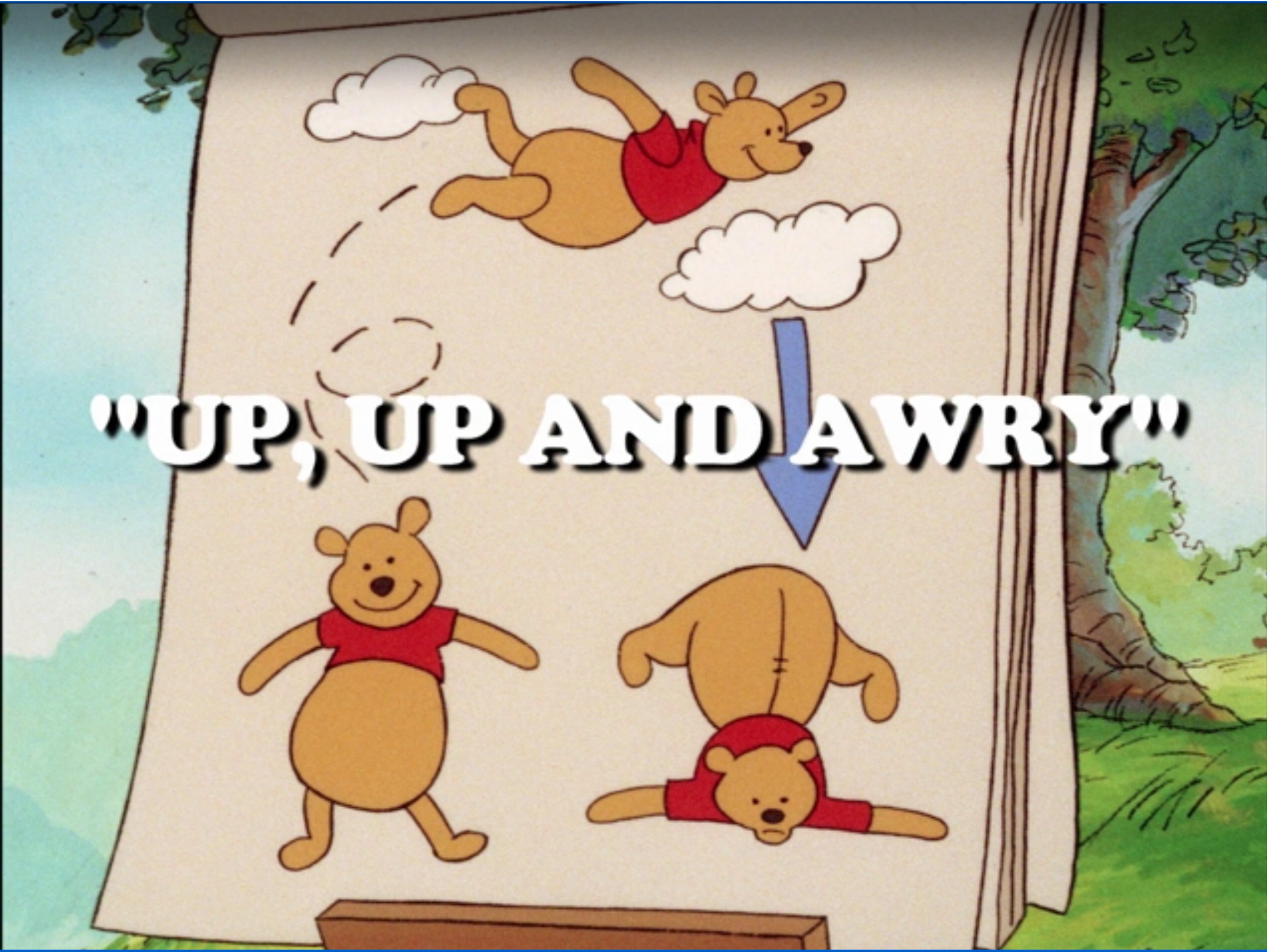 the new adventures of winnie the pooh episodes