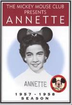 Annette (serial) | Disney Wiki | Fandom