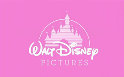 Walt Disney Pictures Logo Disney Wiki Fandom