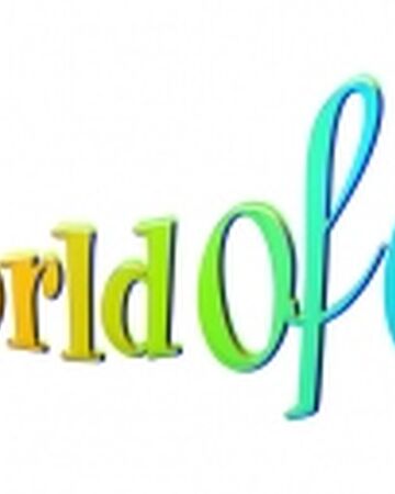 World Of Color Disney Wiki Fandom - zin squad logo decal roblox