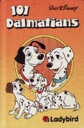 1st Edition (Dotted)