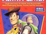 Toy Story: Activity Center