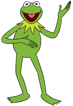 Kermit the Frog, Disney Wiki