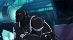 Agent Venom Sinister 6 03