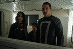 Agents of S.H.I.E.L.D. - 4x06 - The Good Samaritan - Photography - Quake, Gabe and Robbie