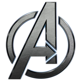 Avengers symbol