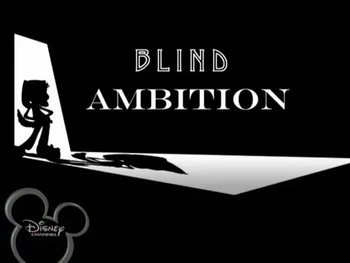 Blind Ambition