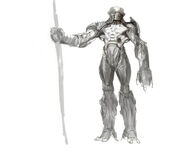 Chitauri Concept Art 4