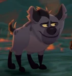 Chungu (The Lion Guard franchise)