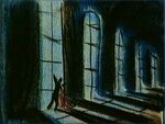 Cinderella - Dancing on a Cloud Deleted Storyboard - 20