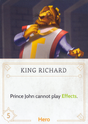 DVG King Richard