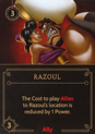 Razoul