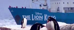 DZpvojiV4AAkFfc.jpg (31 KB) The Lion King Antarctica Ship for the April Fools joke of the Antarctica production.