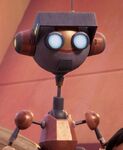 Dee (Star Wars: Young Jedi Adventures)