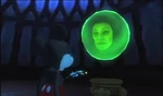 Madame Leota in Epic Mickey