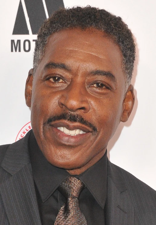 Ernie Hudson