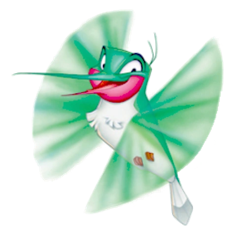 Flit/Gallery | Disney Wiki | Fandom