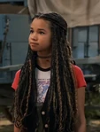 Frankie Finkle (Bunk'd)