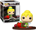 1143. Tinker Bell (Stumbled Over Sewing Thread) (Deluxe) (2021 BoxLunch Exclusive)