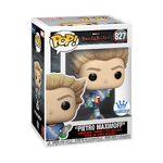 Funko POP - WandaVision - Pietro Maximoff