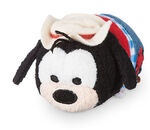 Goofy Frontierland Tsum Tsum Mini